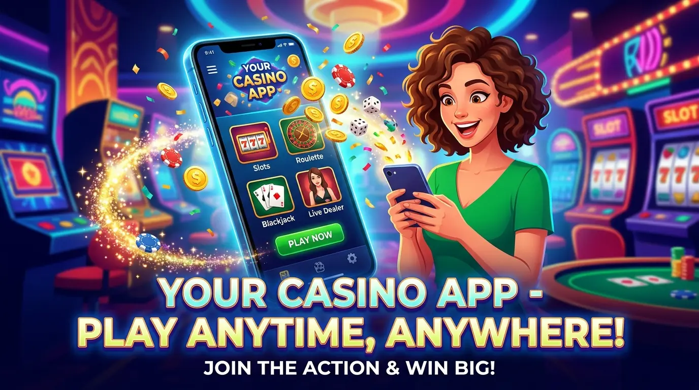 Casumo app