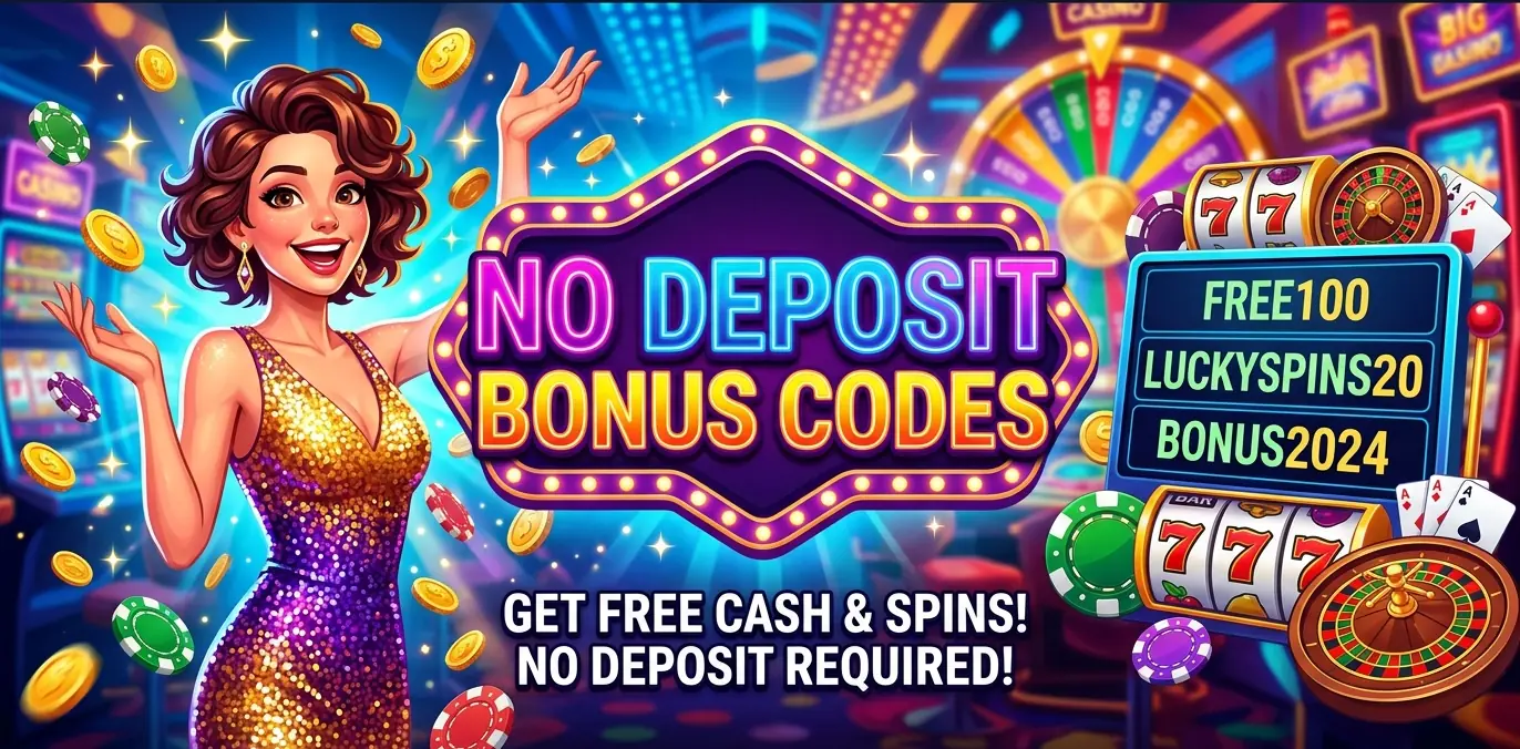 Casumo no deposit bonus codes