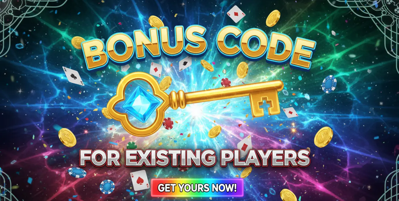 Casumo bonus code for existing players