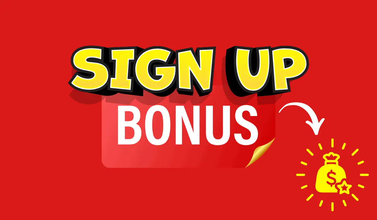 Casumo sign up bonus