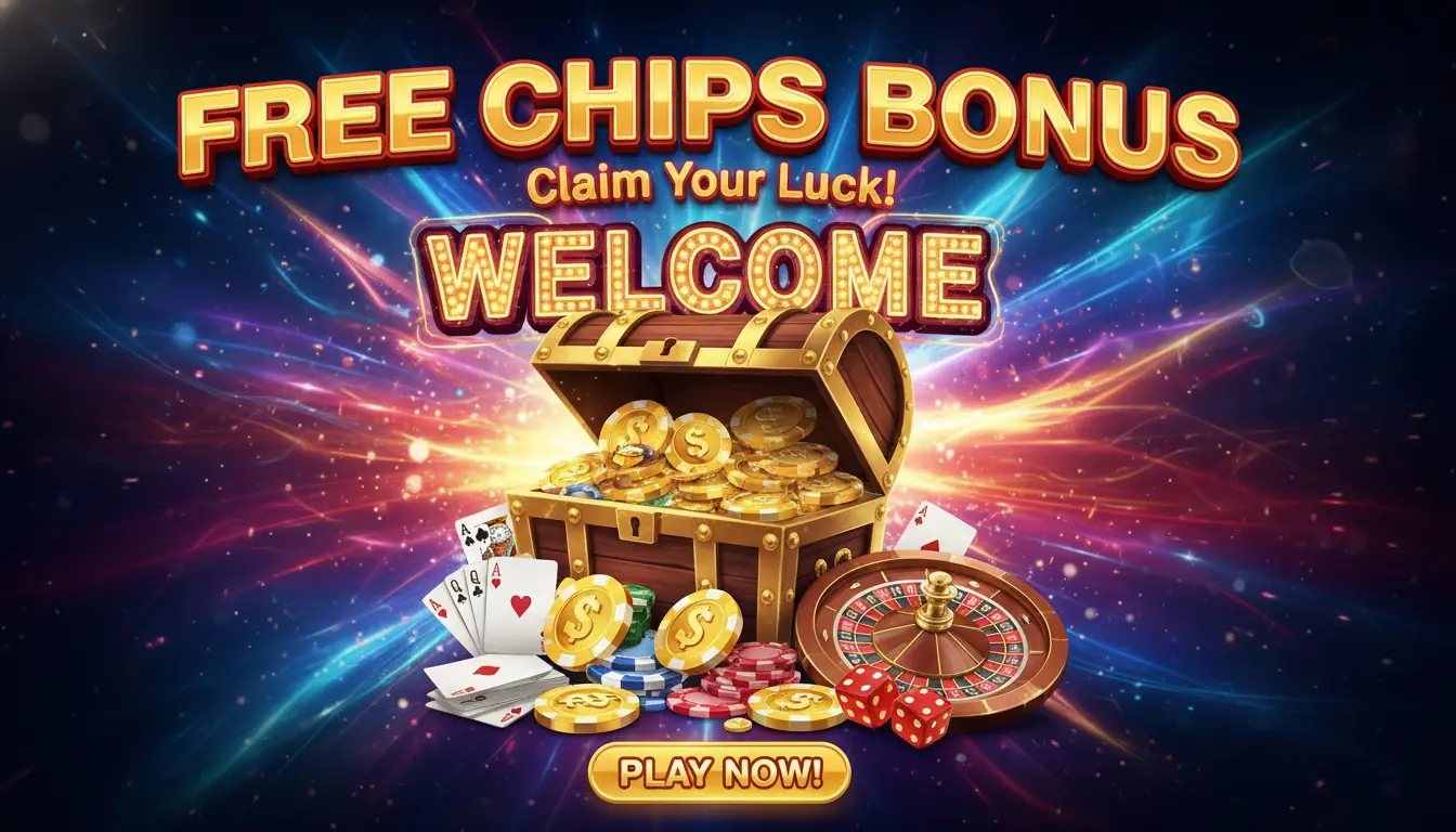 Casumo casino free chips