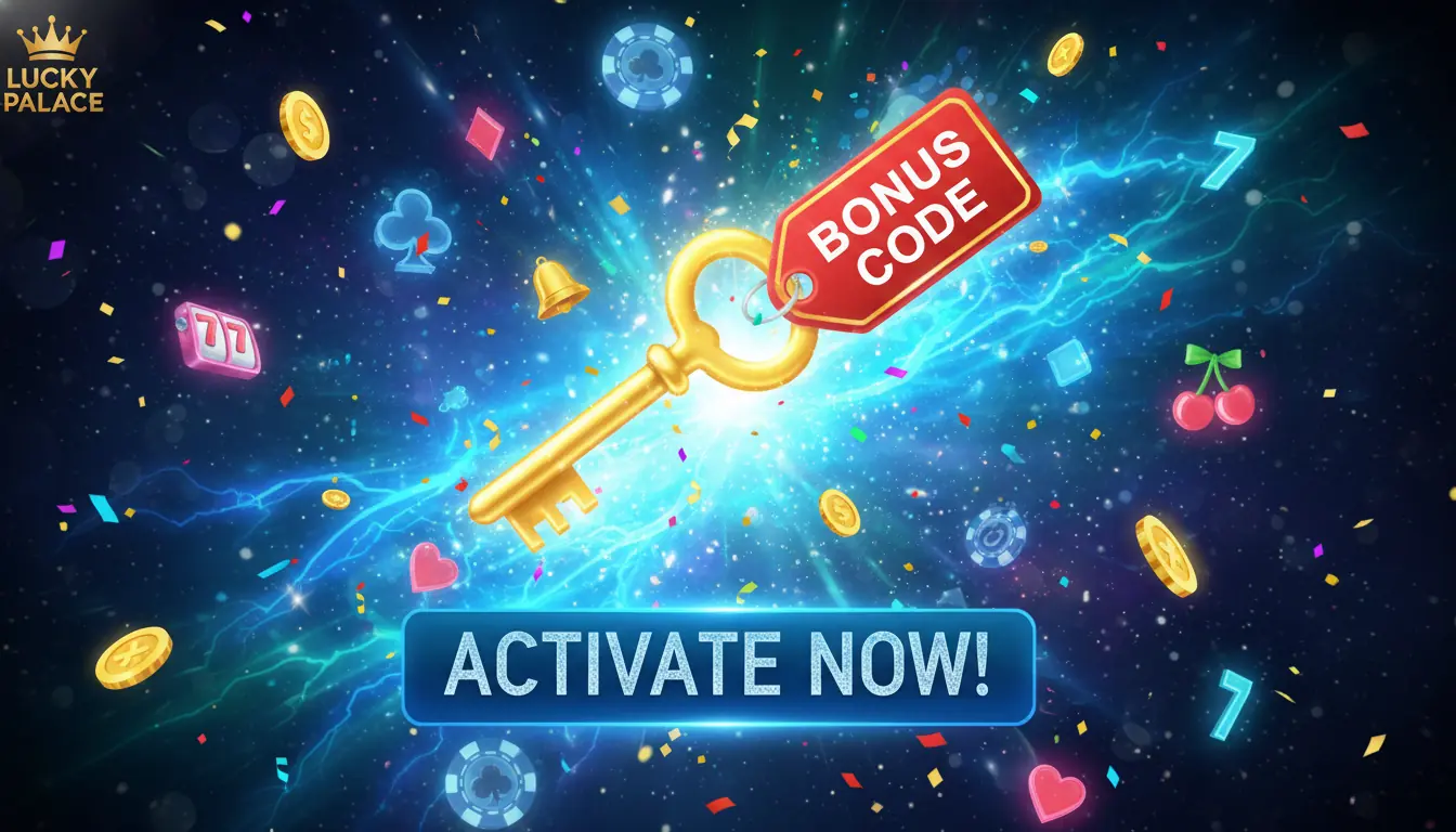 Casumo bonus code