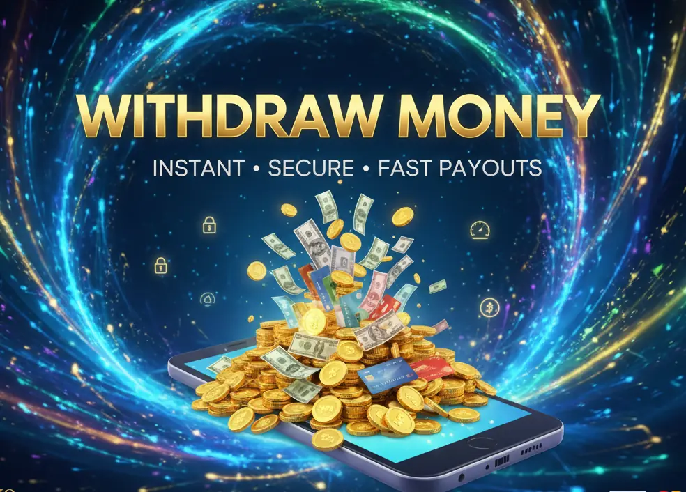 Casumo casino withdrawal