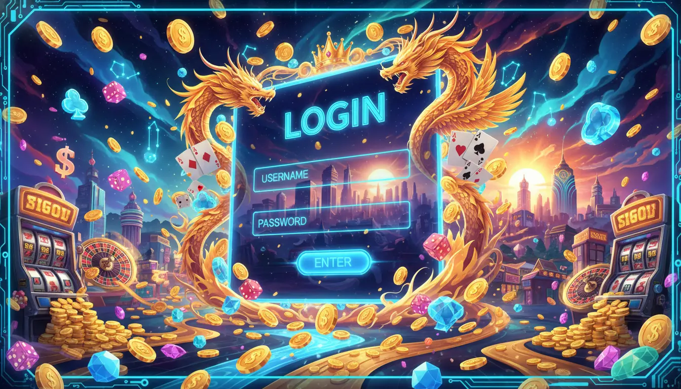 Casumo casino login