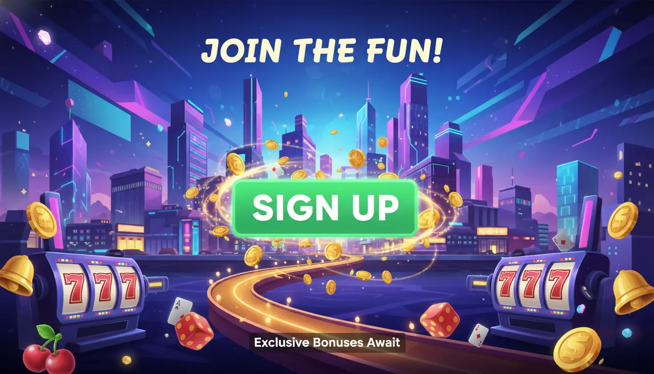 Casumo casino registration