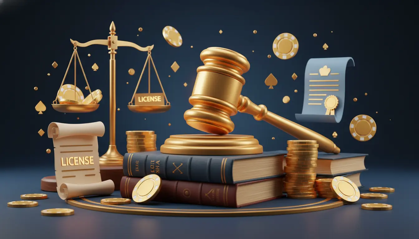 Casumo casino legal status