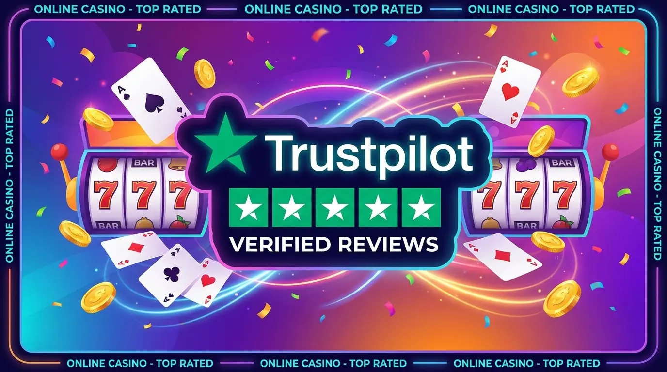 Casumo Trustpilot