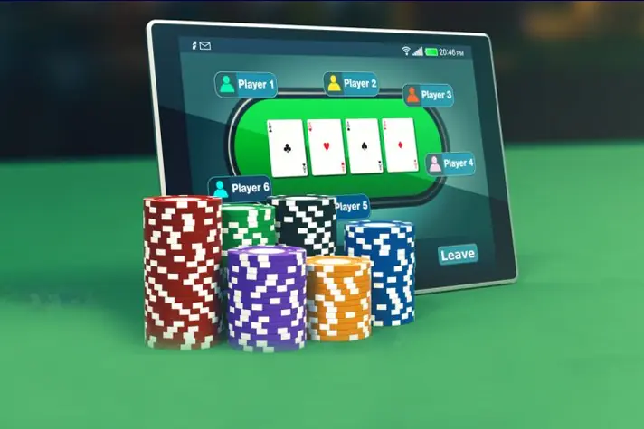 Casumo Poker guide