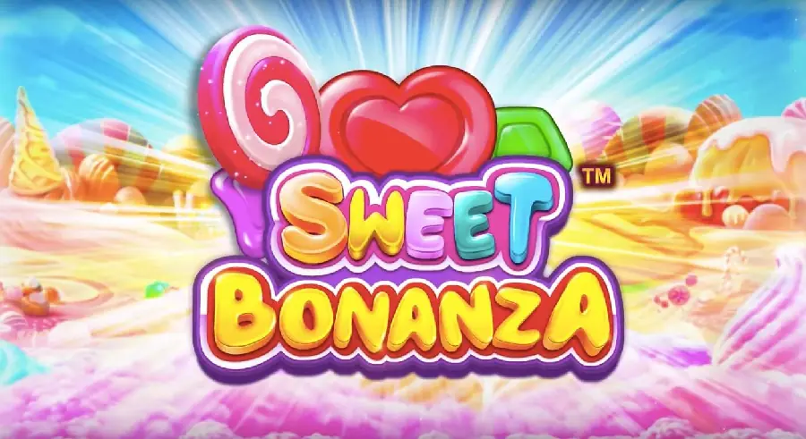 Casumo Sweet Bonanza